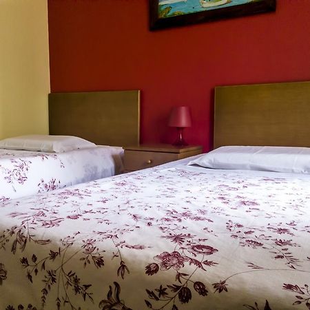 מונטיז'ו Hotel O Catraio חדר תמונה