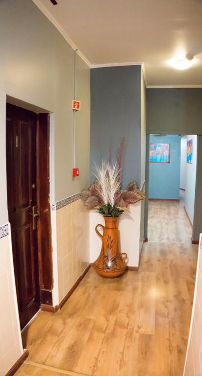 מונטיז'ו Hotel O Catraio מראה חיצוני תמונה