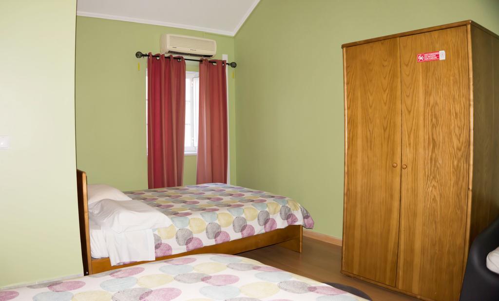 מונטיז'ו Hotel O Catraio חדר תמונה