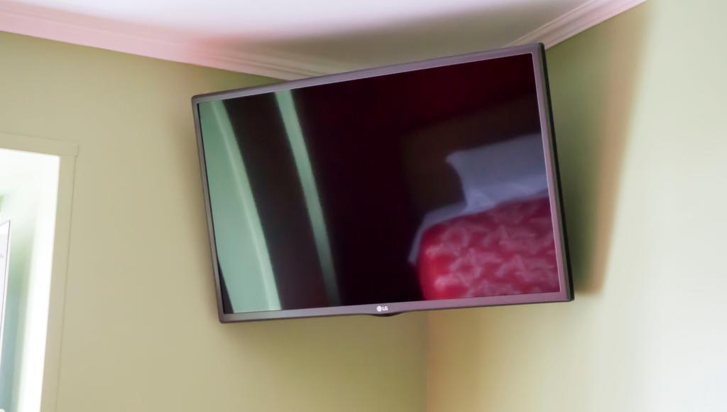 מונטיז'ו Hotel O Catraio חדר תמונה