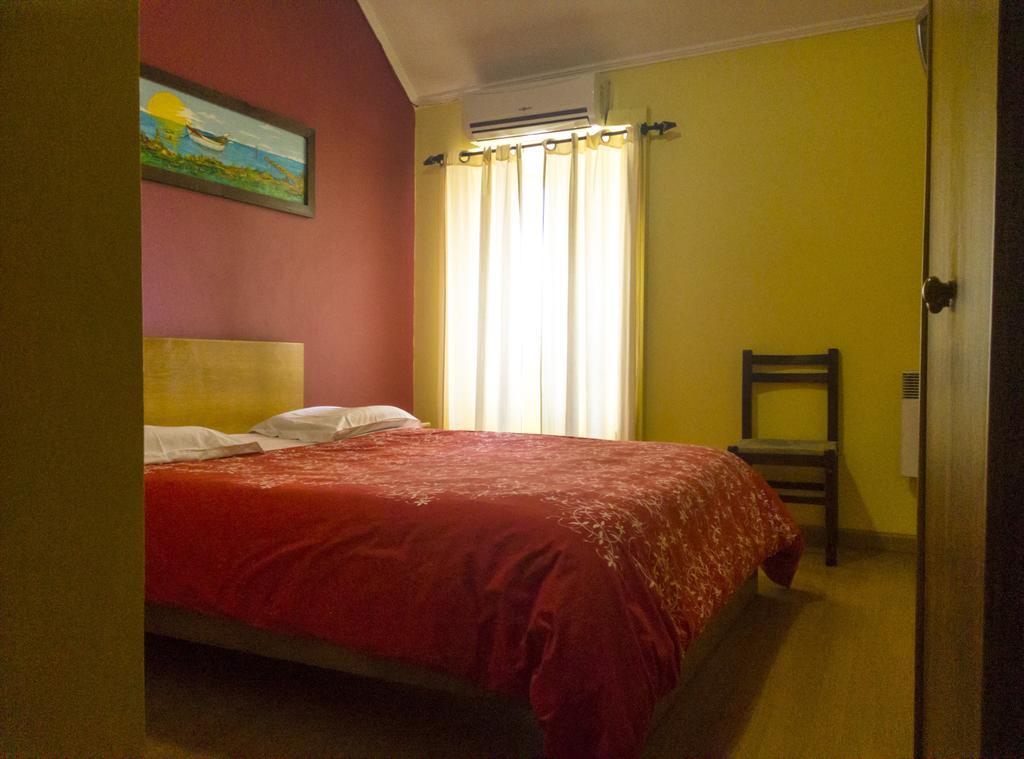 מונטיז'ו Hotel O Catraio מראה חיצוני תמונה