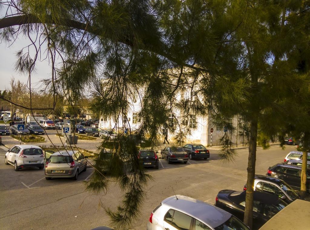מונטיז'ו Hotel O Catraio מראה חיצוני תמונה