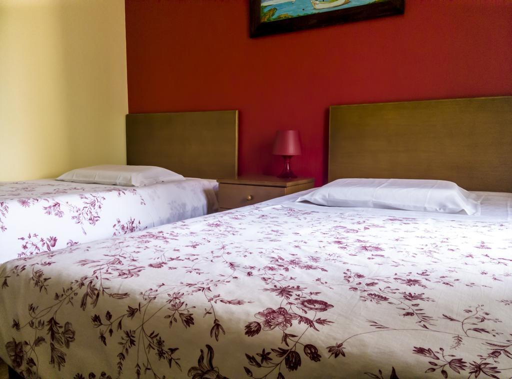 מונטיז'ו Hotel O Catraio חדר תמונה