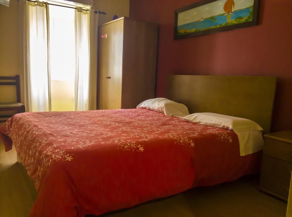 מונטיז'ו Hotel O Catraio חדר תמונה