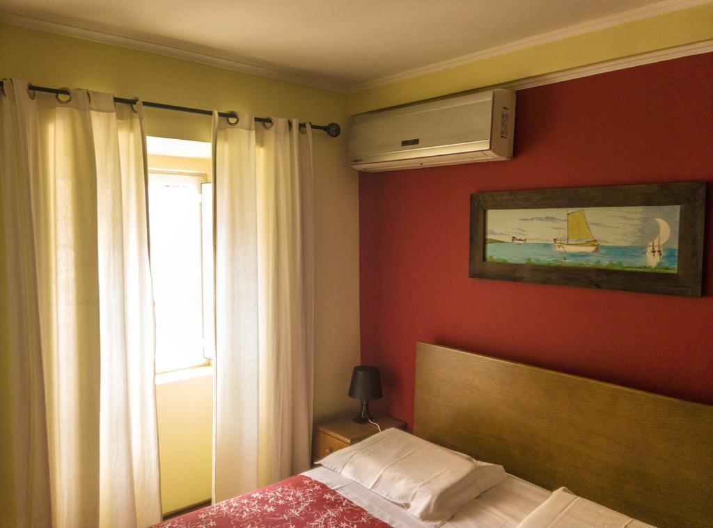 מונטיז'ו Hotel O Catraio מראה חיצוני תמונה