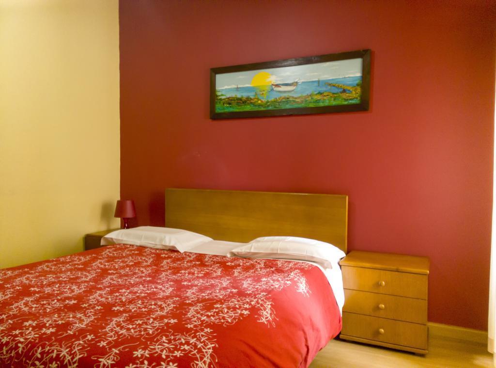 מונטיז'ו Hotel O Catraio חדר תמונה
