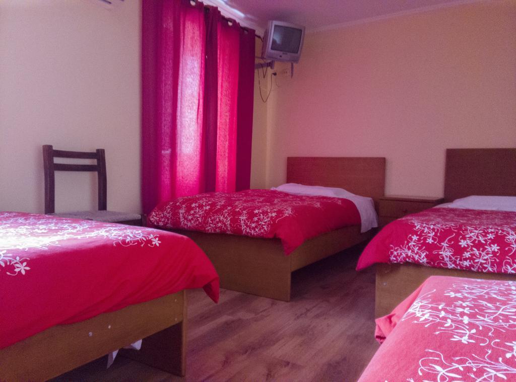 מונטיז'ו Hotel O Catraio חדר תמונה
