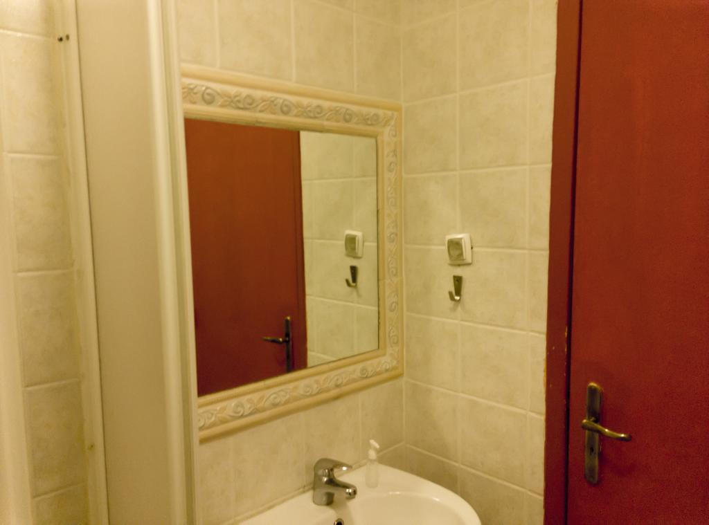מונטיז'ו Hotel O Catraio חדר תמונה