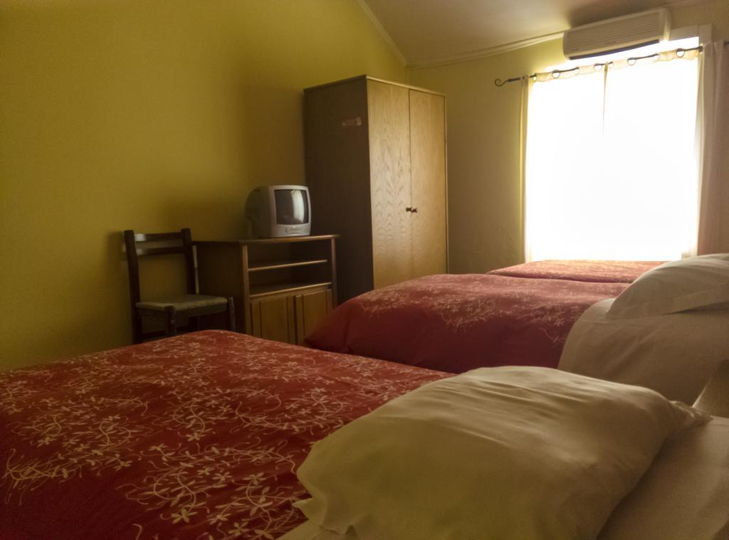 מונטיז'ו Hotel O Catraio מראה חיצוני תמונה